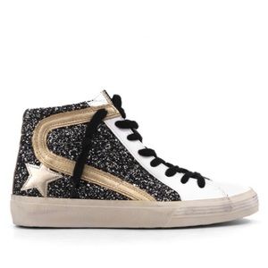 Shu Shop Pia Sneakers